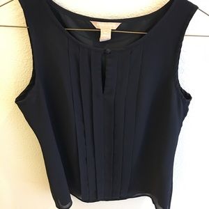 Banana Republic Blouse